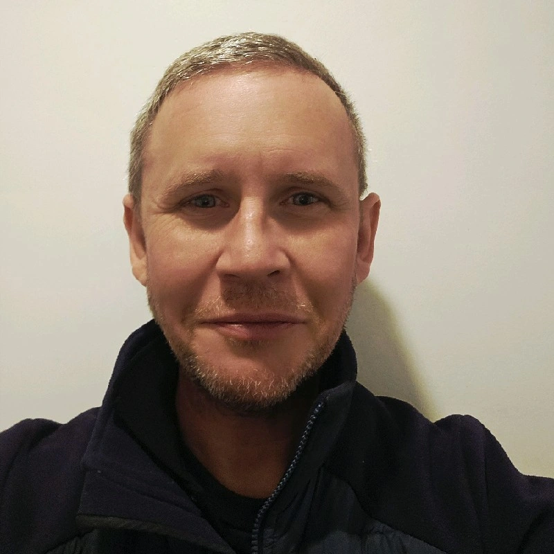 David Inch